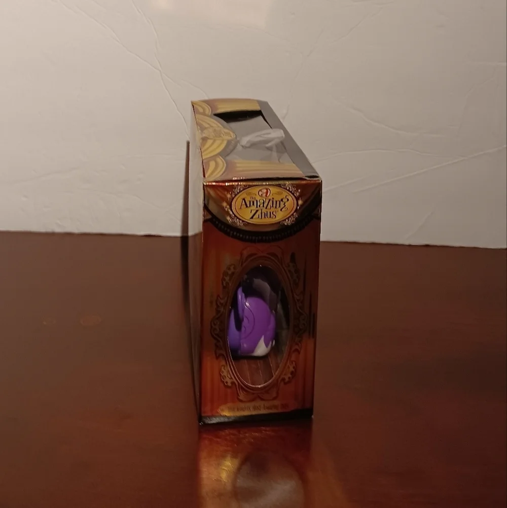 The Amazing Zhus Mouse Magician Pet Set Bundle
